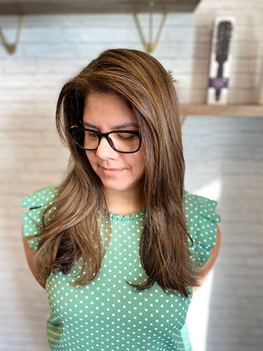 Haircut